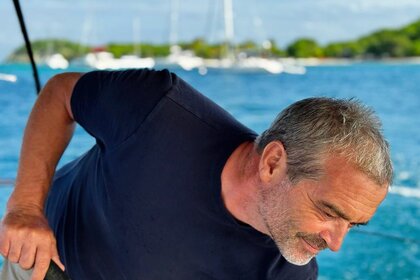 Location Voilier Bavaria 46 Cruiser Rodney Bay