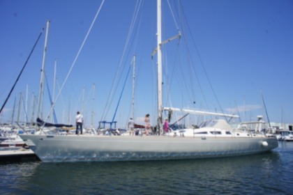 Location Voilier Fast Cruising 23 Port-Saint-Louis-du-Rhône