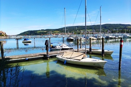 Verhuur Zeilboot Randmeer Randmeer Hemmenhofen