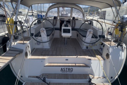 Verhuur Zeilboot  Bavaria Cruiser 46 Kos