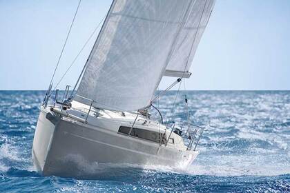 Miete Segelboot  Bavaria 33 Cruiser Split