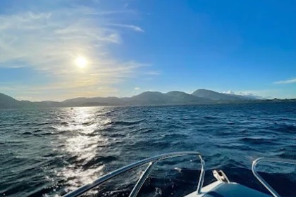 Verhuur Boot zonder vaarbewijs  Poseidon Blue Water 185 Zakynthos