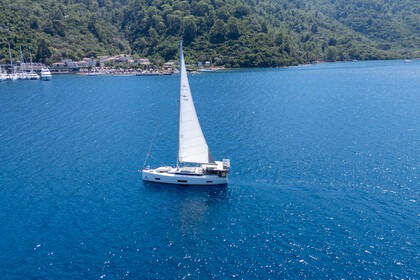 Aluguel Veleiro  Bavaria C45 Style Marmaris