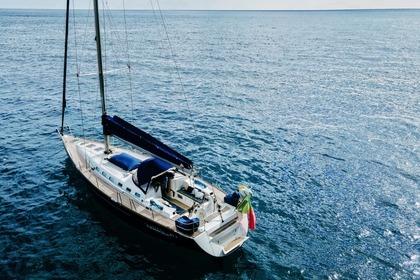 Aluguel Veleiro Beneteau First 47.7 Funchal