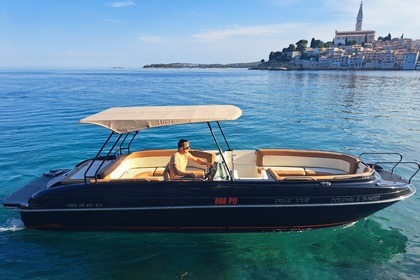 Alquiler Lancha Bayliner Randezvouz 2659 Rovinj