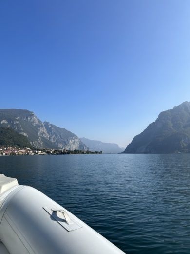 Lecco Without license Joker Boat 580 Coaster alt tag text