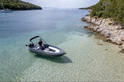 Ενοικίαση Σκάφος χωρίς δίπλωμα  Assos 510 Γλυφάδα