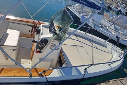 Location Bateau sans permis  Capelli Capelli 17 La Spezia