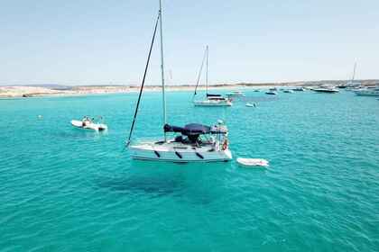 Location Voilier Jeanneau SUN ODYSSEY 29.2 Ibiza Magna