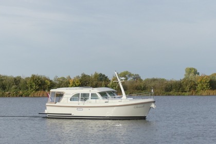 Verhuur Motorboot Linssen grand sturdy 30.0 sedan Sneek