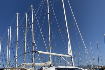 Noleggio Barca a vela Elan Elan Impression 45 Palermo