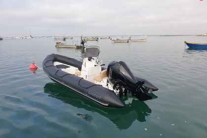 Location Bateau à moteur Bombard Sunrider 550 La Flotte