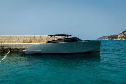 Charter Motorboat PELAGOSA PELAGOSA 33 Hvar