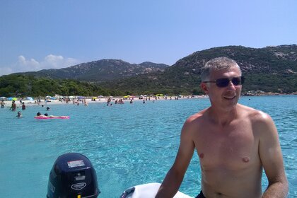 Location Voilier BENETEAU OCEANIS 473 Port-de-Bouc