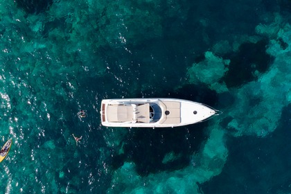 Location Bateau à moteur Sunseeker 41TOMAHAWK Cala d'Or