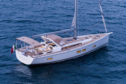 Miete Segelboot  Grand Soleil 52 LC Šibenik