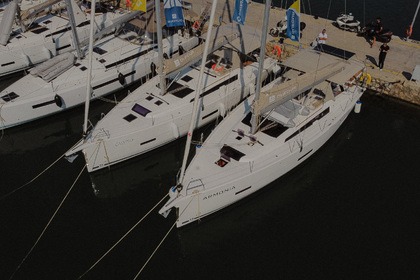 Charter Sailboat Dufour Dufour 430 Skiathos