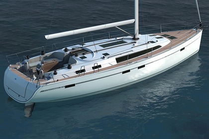 Hire Sailboat  Bavaria Cruiser 46 /4cab Mykonos
