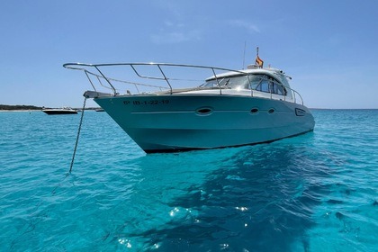 Ενοικίαση Μηχανοκίνητο σκάφος Beneteau Flyer 12 Ίμπιζα