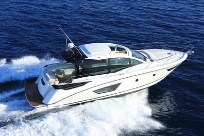 Aluguel Iate Beneteau Gran turismo 50 Salerno