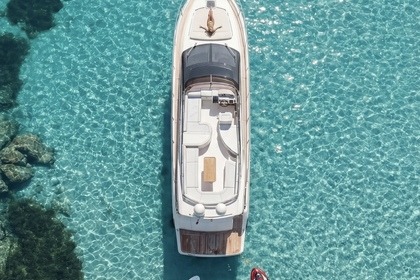 Hire Motorboat Inter Mare 55 fly 55 fly Portisco