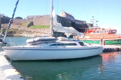 Noleggio Barca a vela GIBSEA - GIBERT MARINE GIBSEA 92 Auray