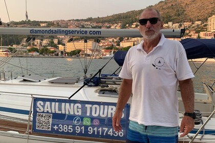 Hire Sailboat Bavaria 40 Cruiser Dubrovnik