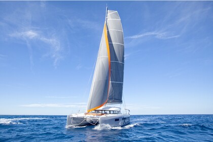 Charter Catamaran  Excess 15 Trogir
