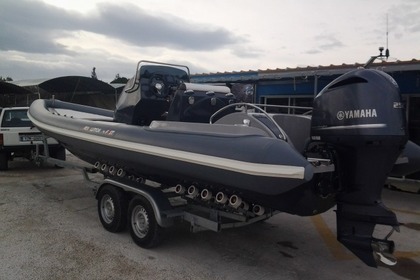 Hire RIB Revolution 28 Lagonisi