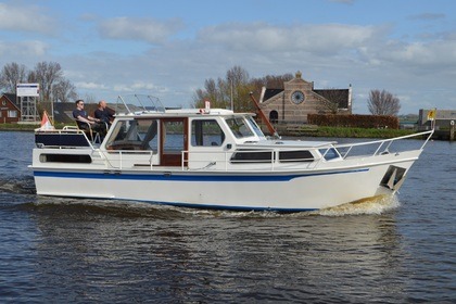 Rental Boat without license  Palan D 1050 Woubrugge