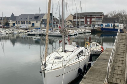 Location Voilier Jeanneau Sun odyssey 33 Paimpol