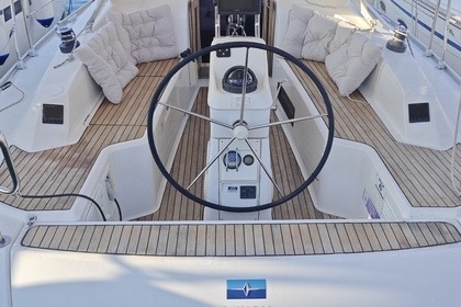 Чартер Парусная яхта Bavaria Yachtbau Bavaria Cruiser 33 Пунат
