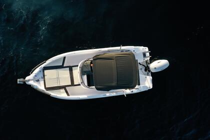 Aluguel Lancha B2 MARINE CAP FERRET 702 Ajaccio