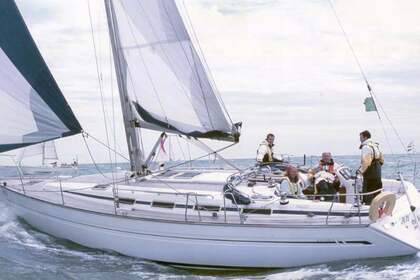 Charter Sailboat Bavaria  42 Cruiser Salerno