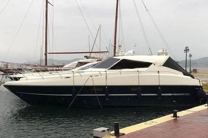 Ενοικίαση Μηχανοκίνητο σκάφος Primatist G46 Άλιμος