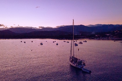 Verhuur Zeilboot Kirie - Feeling 486 San Blas-eilanden