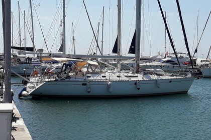 Location Voilier JEANNEAU Sun Odyssey 522 Athènes
