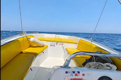 Чартер Моторная яхта Scorpion speedboat Open boat Мальта