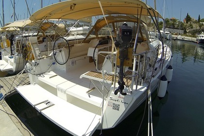 Miete Segelboot DUFOUR 382 Grand Large Šibenik
