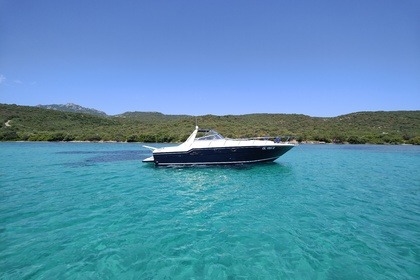 Rental Motorboat Sea Ray 460 Porto Rotondo