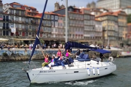 Aluguel Veleiro Beneteau Oceanis 331 Vila Nova de Gaia