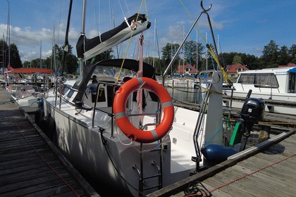 Location Voilier Baltica Baltica 27 Giżycko