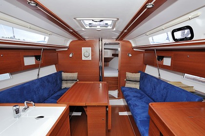 Aluguel Veleiro DUFOUR DUFOUR Salvador