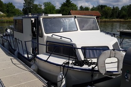 Location Péniche Plaisir france Baladin type 7 Saverne