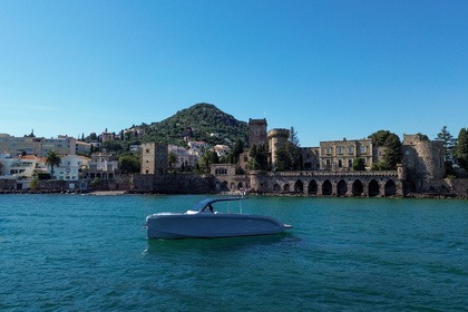 Noleggio Barca a motore RAND ESCAPE 30 Mandelieu-la-Napoule