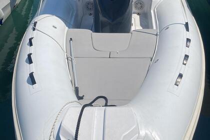 Verhuur Boot zonder vaarbewijs  Callegari 550 Celle Ligure