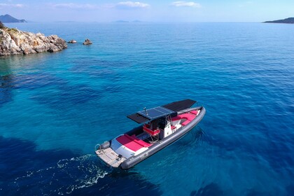 Ενοικίαση Μηχανοκίνητο σκάφος Unlimited RIBs Unlimited 32 Ιθάκη