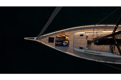 Miete Segelboot  First 53 Lavrio