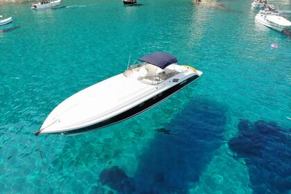 Ενοικίαση Μηχανοκίνητο σκάφος Tornado 45 Νάπολη