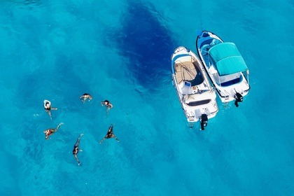 Alquiler Barco sin licencia  Marion Open 500 Menorca
